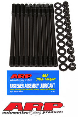 ARP 208-4303 Head Stud Kit for HONDA/ACURA B18C1 VTEC 12pt Photo-0