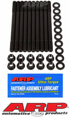 ARP 208-4305 Head Stud Kit for HONDA D16Y Photo-0