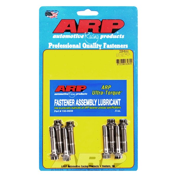 ARP 208-6002 Rod Bolt Kit for HONDA S2000 Photo-0