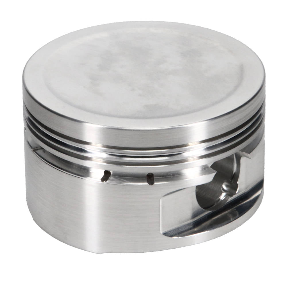 JE 312423 Piston Kit (77.00 mm Bore, 1.043 in. CH, -1.00 CC) for MINI 1.6 SC Tritec Engine Photo-6