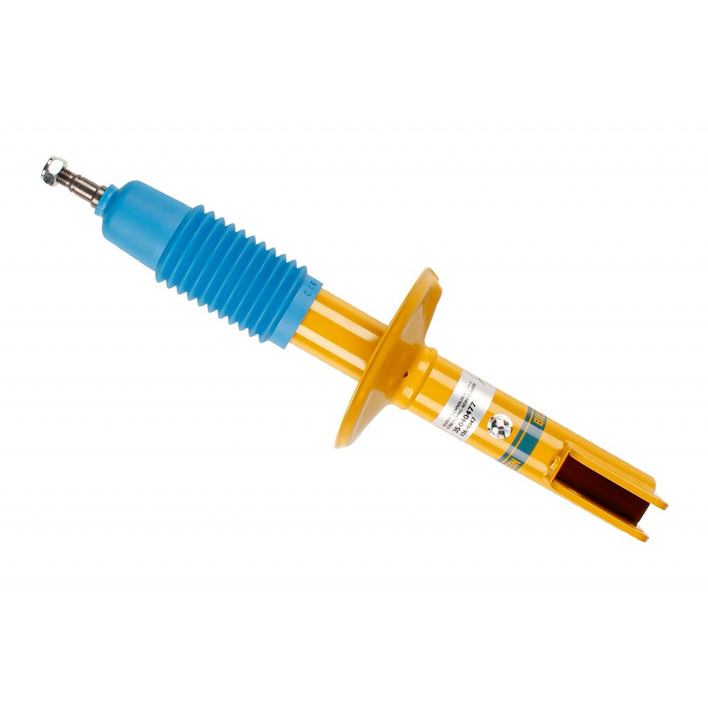 BILSTEIN 35-040477 Shock absorber front B6 (R2) RENAULT CLIO Photo-0