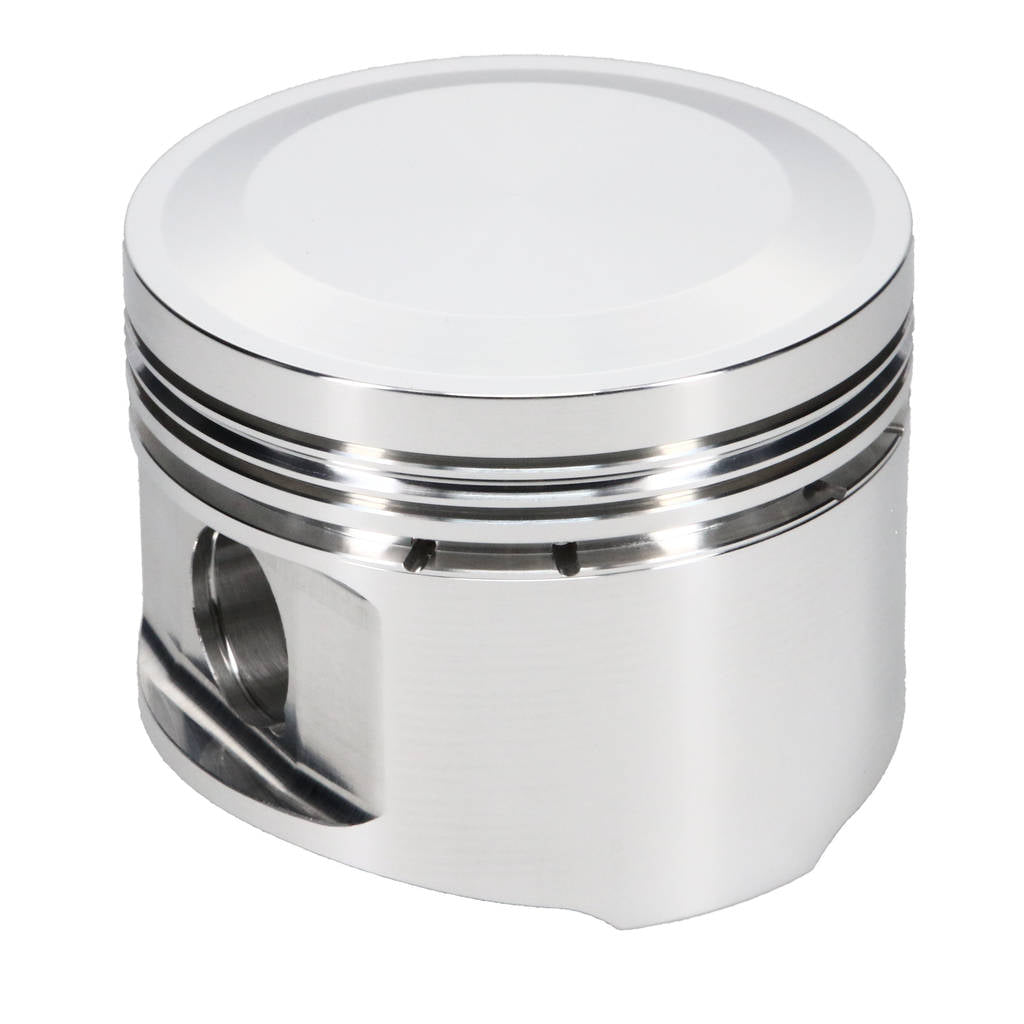JE 312445 Piston Kit (78.00 mm Bore, 1.401 in. CH, 6.00 CC) for RENAULT R5 Engine Photo-6