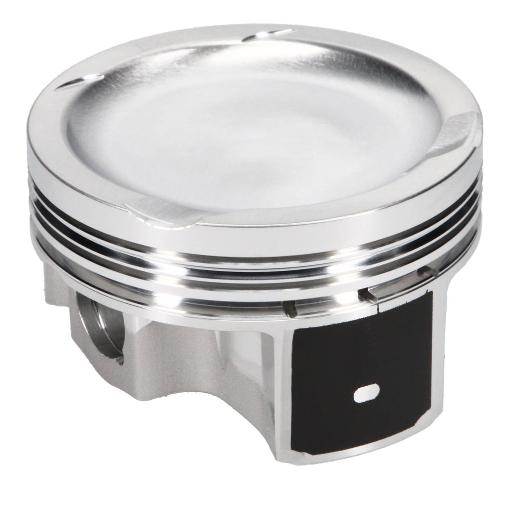 JE 314320 Piston Kit (82.50 mm Bore, 1.165 in. CH, -3.00 CC) for VW 2.0T TSI Engine Photo-6