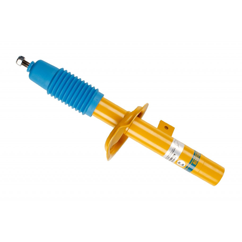 BILSTEIN 35-050179 Shock absorber front right B6 (R3.2) PEUGEOT 206 CC VA B6 rechts Photo-0