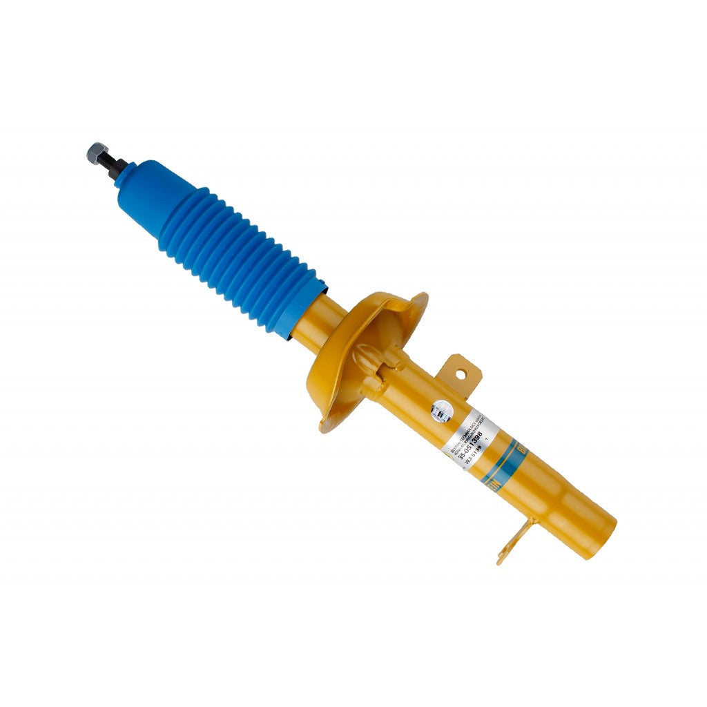 BILSTEIN 35-051398 Shock absorber front left B6 (R2) FORD Focus (DAW DBW) Photo-0