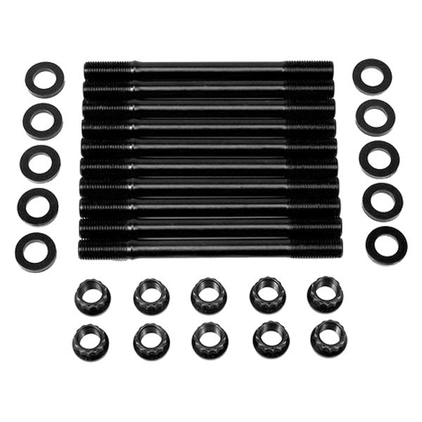 ARP 209-4701 Head Stud Kit for Vauxhall/Opel 2.0L 16V. undercut studs Photo-0