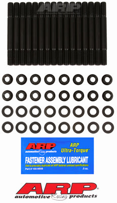 ARP 209-5402 Main Stud Kit for VAUXHALL/OPEL 2.5L V6 Photo-0