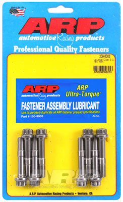 ARP 209-6003 Rod Bolt Kit for VAUXHALL/OPEL 2.0L 16V Photo-0