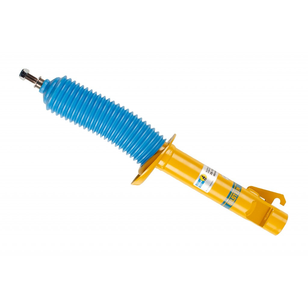 BILSTEIN 35-103554 Shock absorber front right B6 (R2) FORD Fiesta JH1 Photo-0