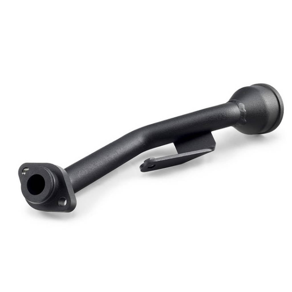 KILLER B Motorsport OFTB-1 Oil Fill Relocation Tubes SUBARU WRX/STi (08-14) STi (15-19) Photo-1