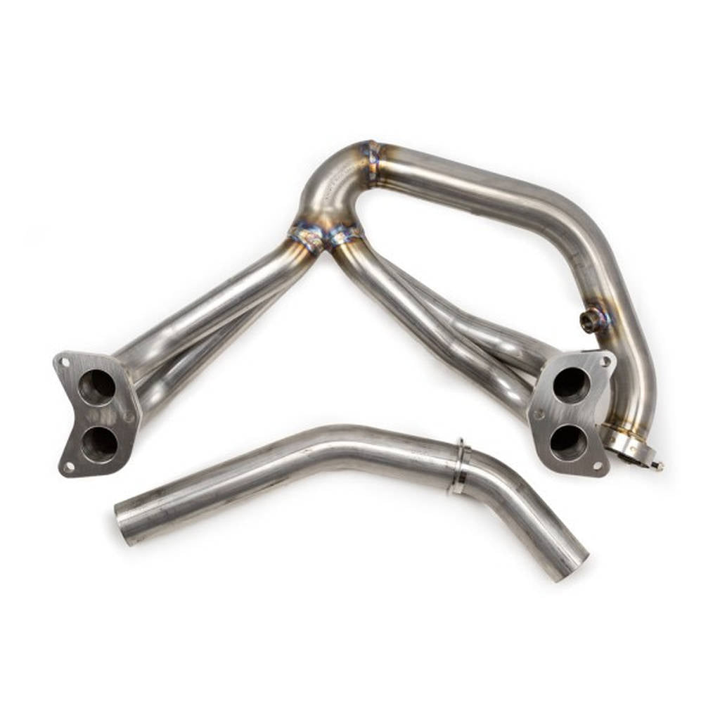 KILLER B Motorsport HH-DIY EL 4-1 Holy Header/DIY Up-Pipe Photo-1