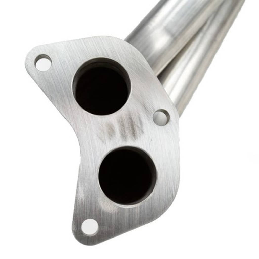 KILLER B Motorsport HH-DIY EL 4-1 Holy Header/DIY Up-Pipe Photo-2
