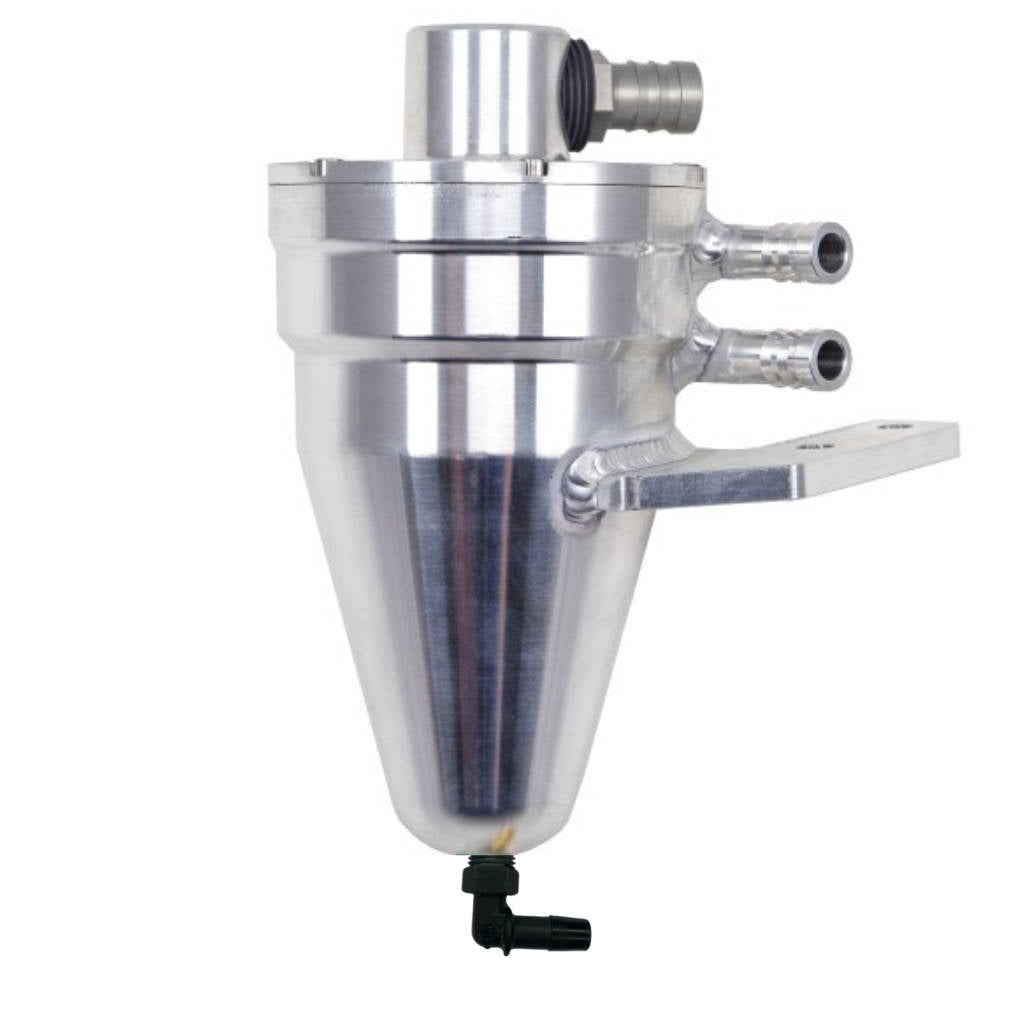 KILLER B Motorsport FA-MV3S-C Air Oil Separator SUBARU WRX/Forester XT FA20 - Complete Photo-0