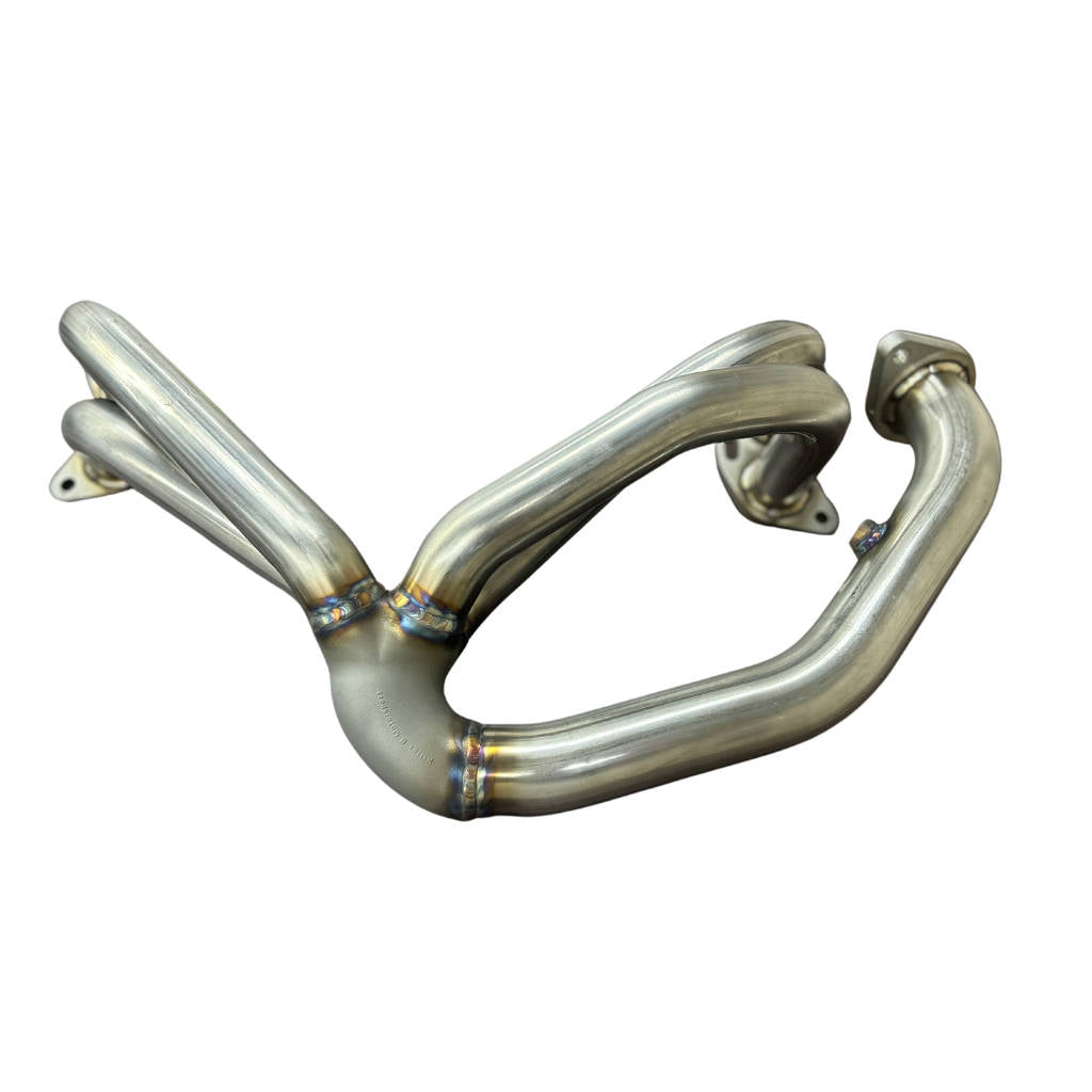 KILLER B Motorsport HH-2BOLT EL 4-1 Holy Header 2-Bolt Manifold SUBARU Legacy GT (04-09) Photo-0