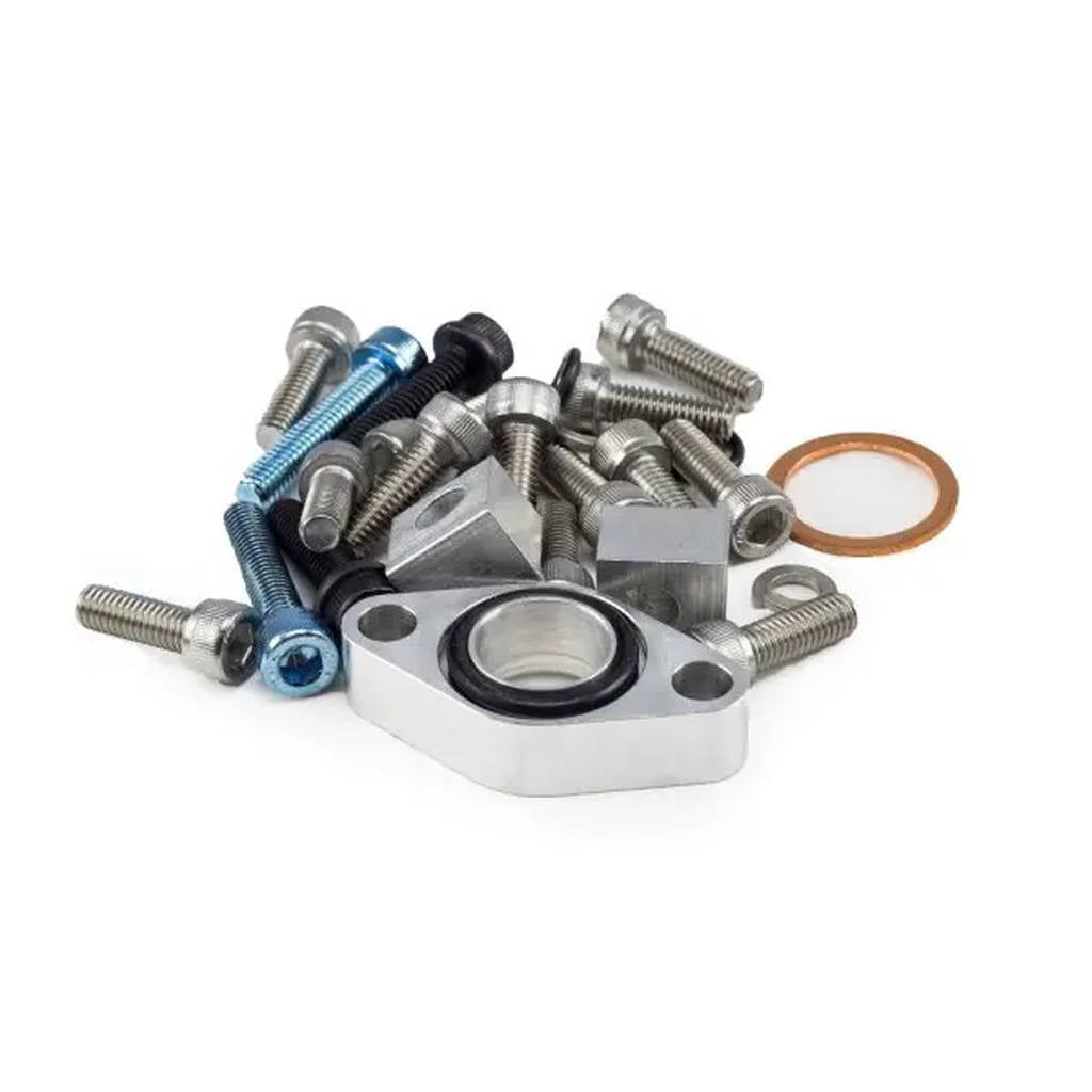 KILLER B Motorsport OPHK Oil Pan Hardware Kit Photo-0