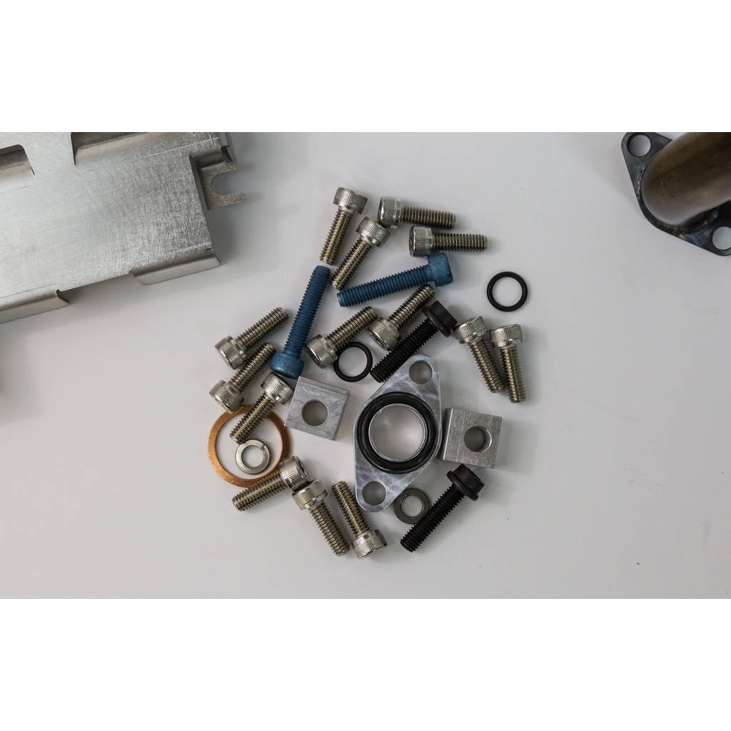 KILLER B Motorsport OPHK Oil Pan Hardware Kit Photo-1