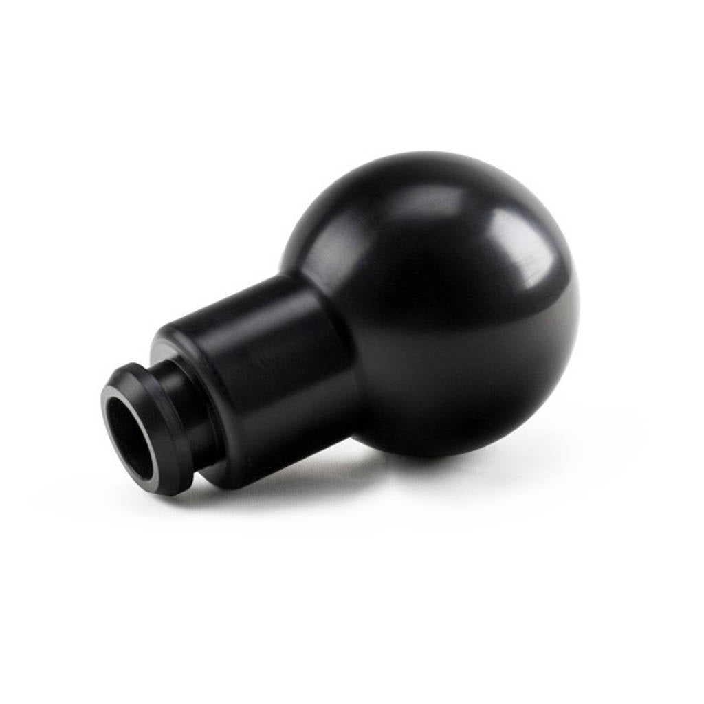 KILLER B Motorsport 011 Modified Round Shift Knob 5mt SUBARU Black Photo-0