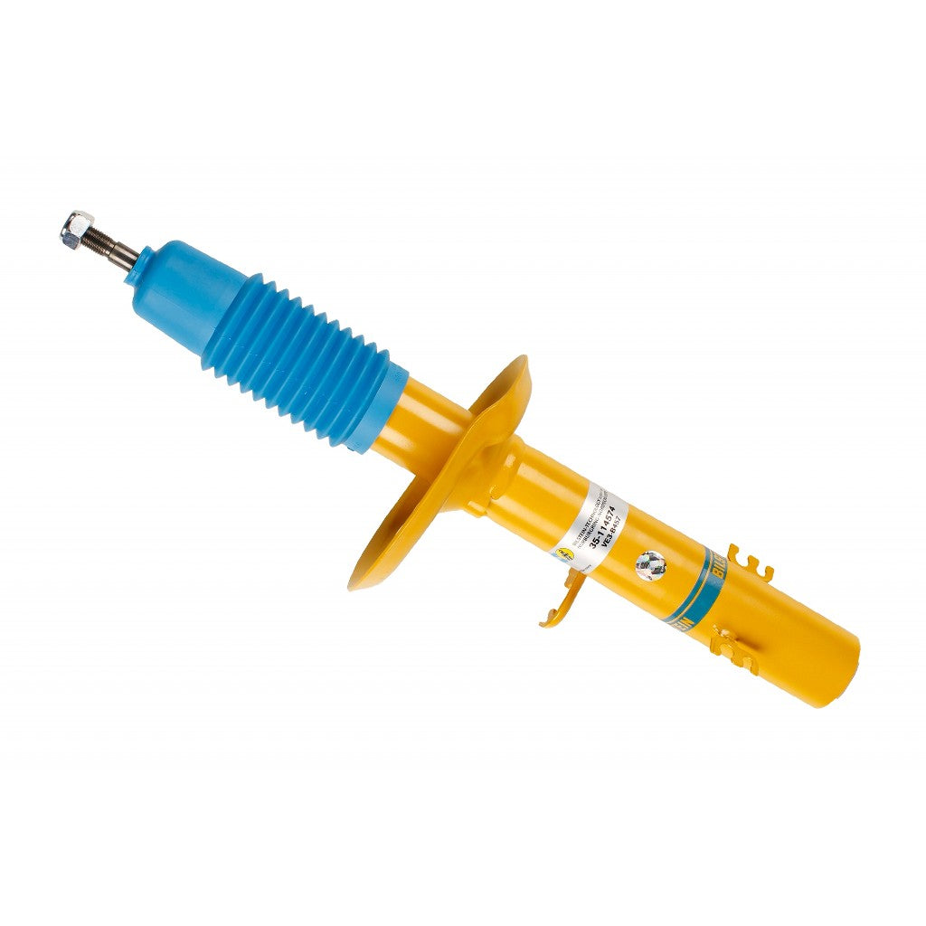 BILSTEIN 35-114574 Shock absorber front right B6 (R2) BMW X3 (E83) Photo-0