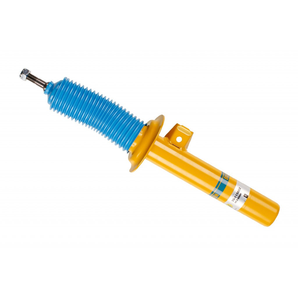 BILSTEIN 35-115052 Shock absorber front right B6 (R2) BMW 3 (E46) Photo-0