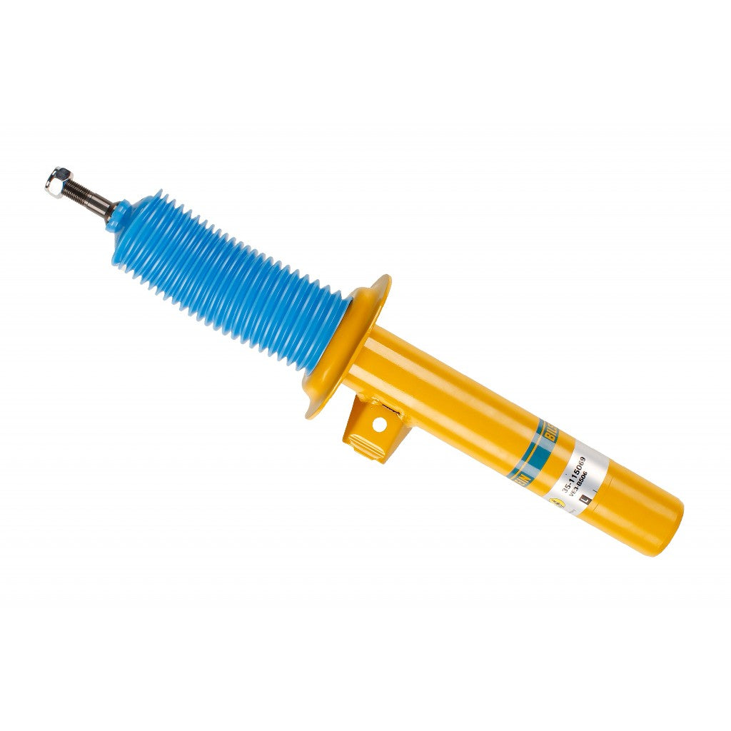 BILSTEIN 35-115069 Shock absorber front left B8 (R2) BMW 3er (E46) Photo-0