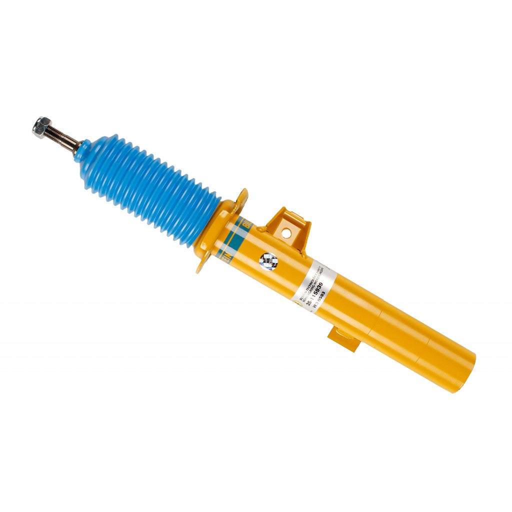 BILSTEIN 35-115939 Shock absorber front left B8 (R2) BMW 1er Photo-0