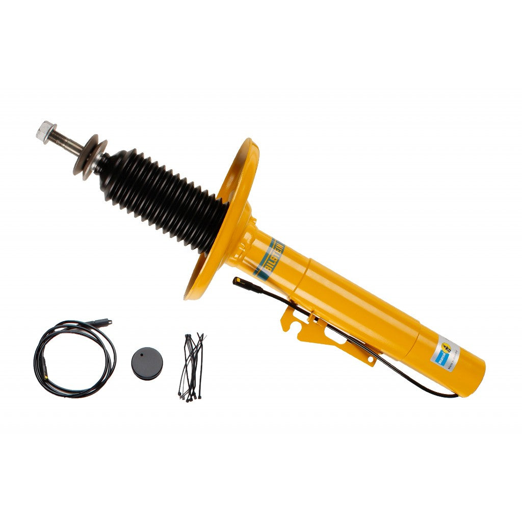 BILSTEIN 35-118275 Shock absorber front B8 (R3.2) PORSCHE 911 C2 (997) Photo-0