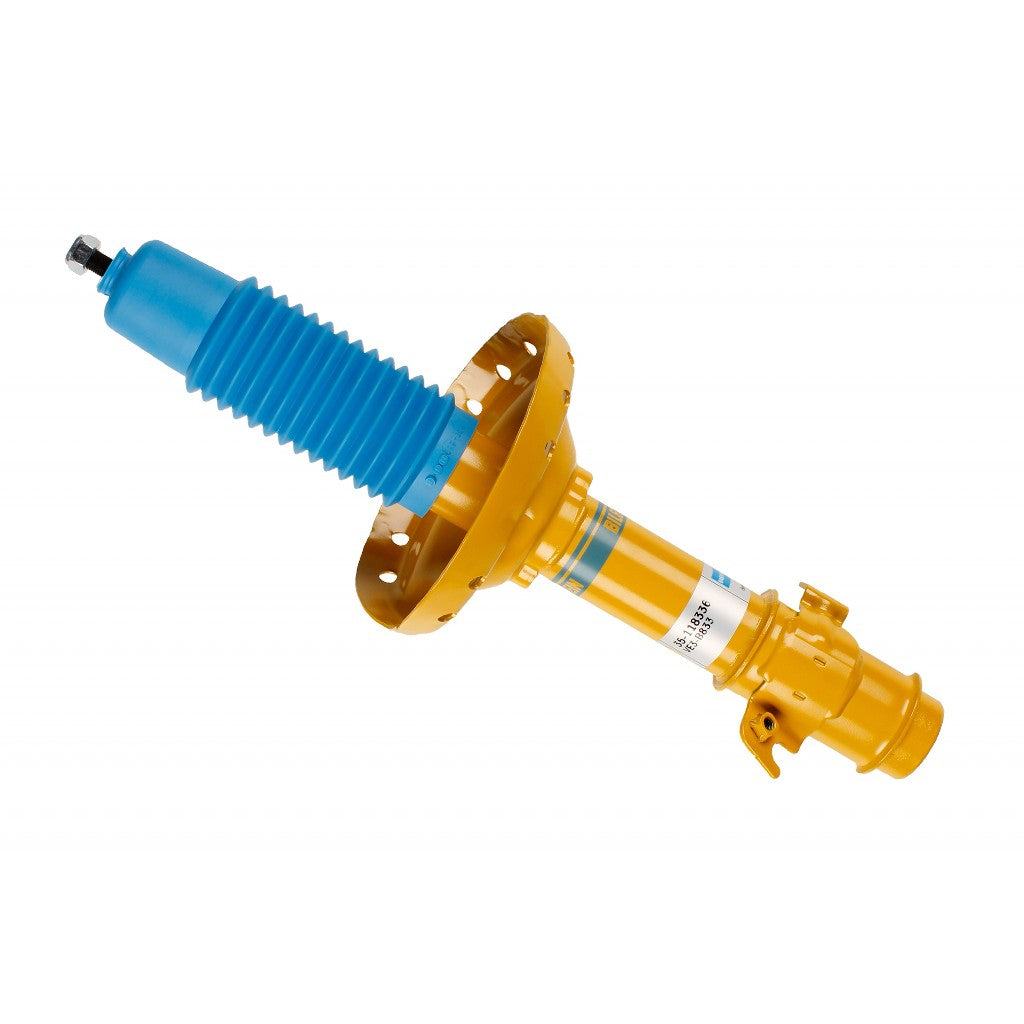 BILSTEIN 35-118336 Shock absorber front left B8 (R2) SUBARU Legacy IV Photo-0