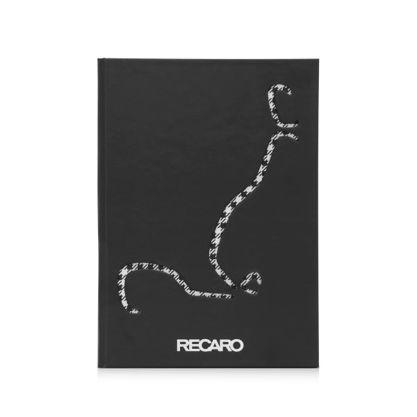 RECARO 21000385 Classic Notebook Photo-0