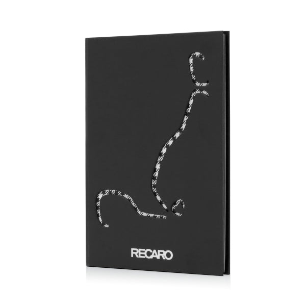 RECARO 21000385 Classic Notebook Photo-2