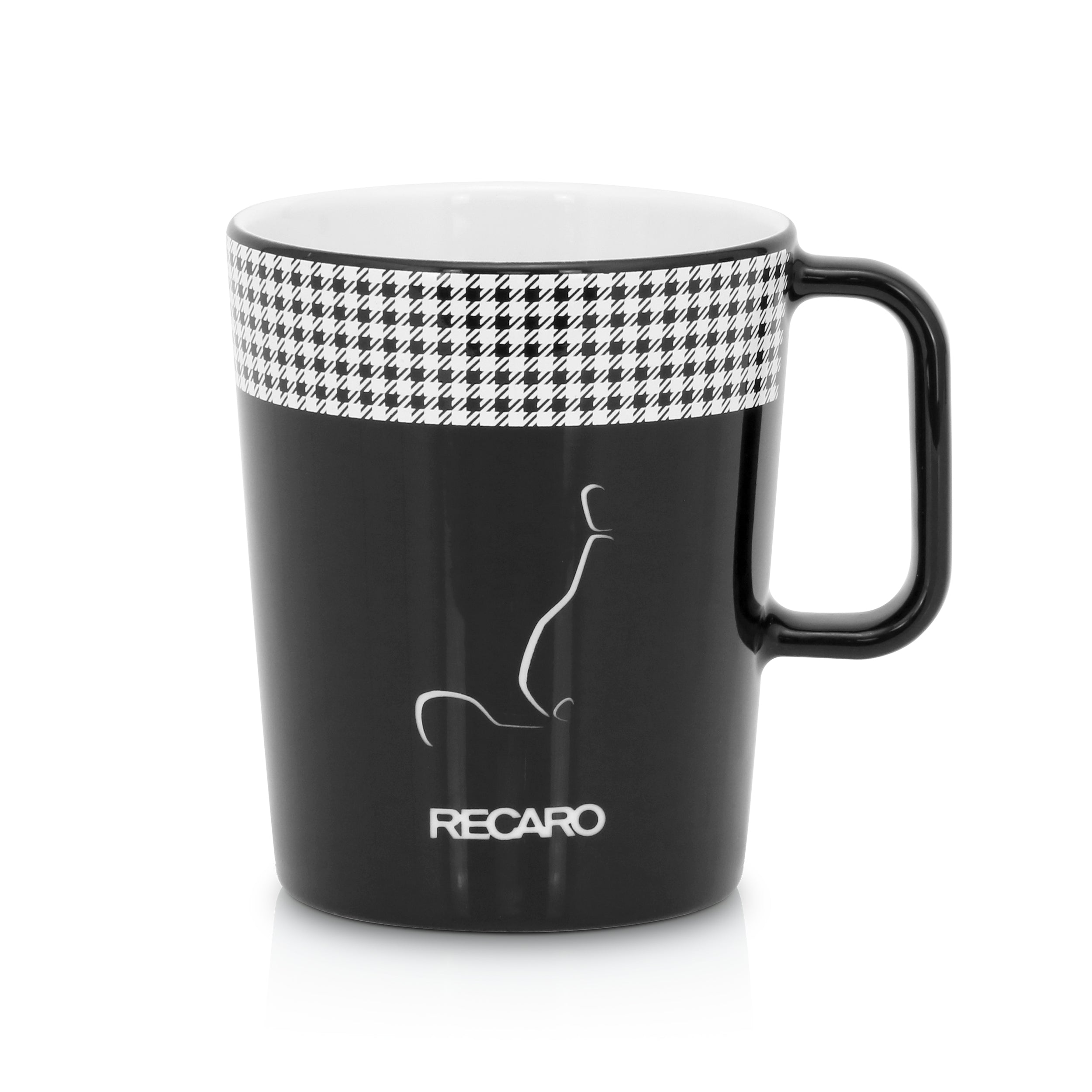 RECARO 21000390 Classic mug Photo-0