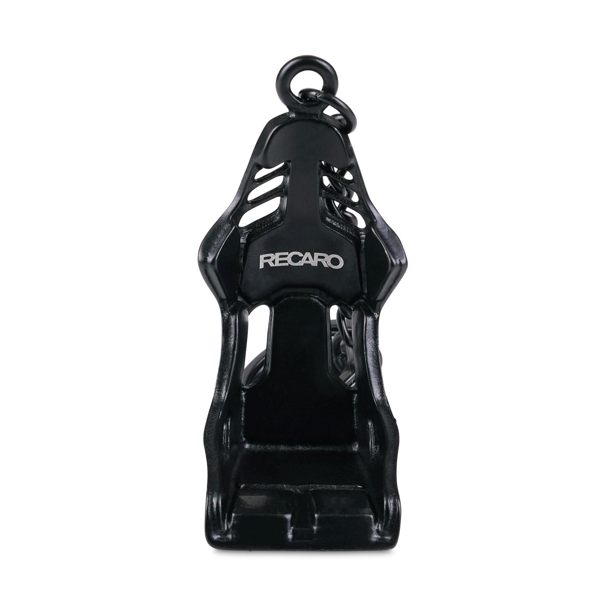 RECARO 21000553 Dynamic Keychain Podium Seat Photo-1