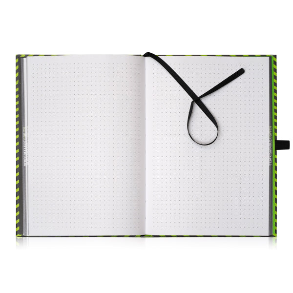 RECARO 21000555 Notebook Dynamic Photo-2