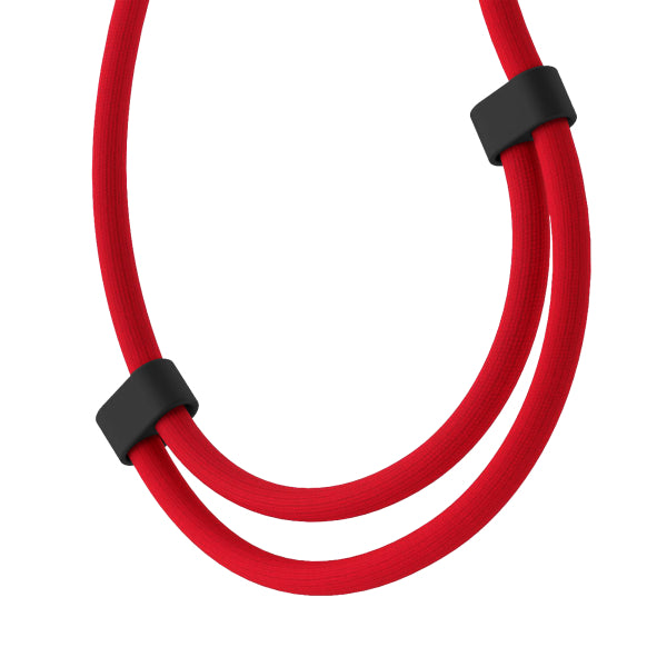 RECARO 21000569 Race Line Phonestrap Photo-1