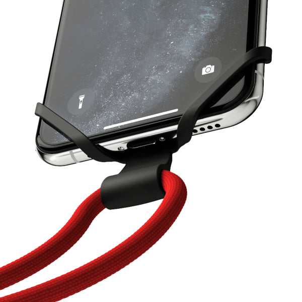 RECARO 21000569 Race Line Phonestrap Photo-4