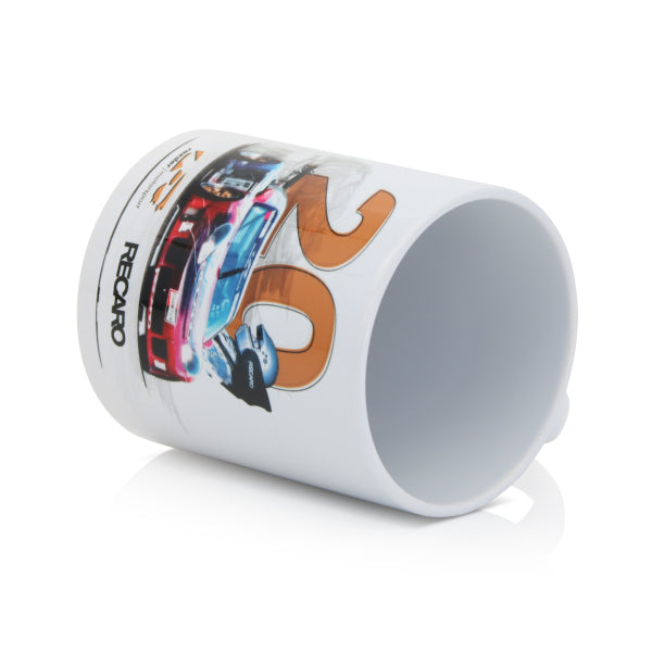 RECARO 21000576 Mug 20 Years Raeder & RECARO Editions Photo-2