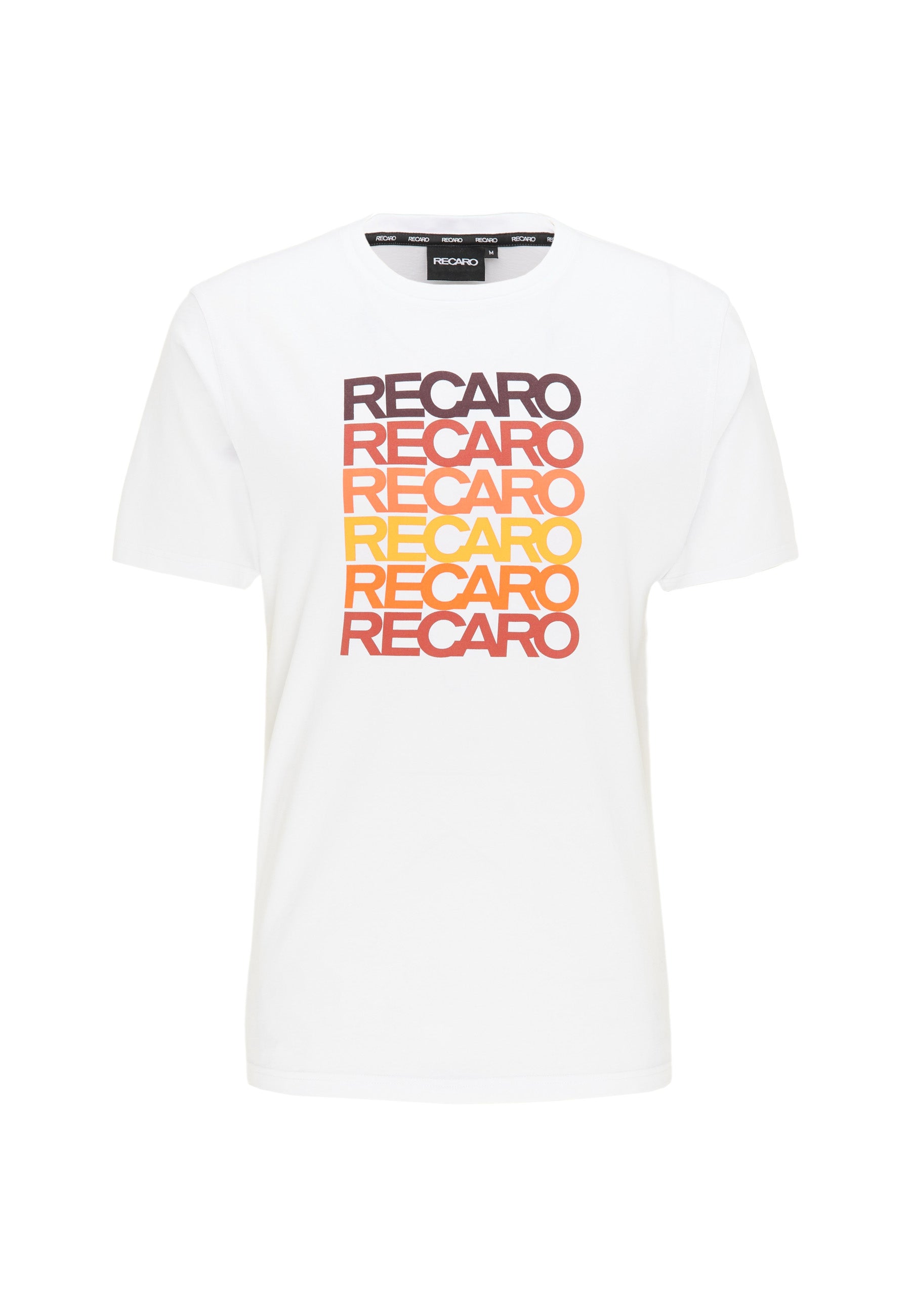 RECARO 21000598 Classic T-Shirt Spektrum size S Photo-0