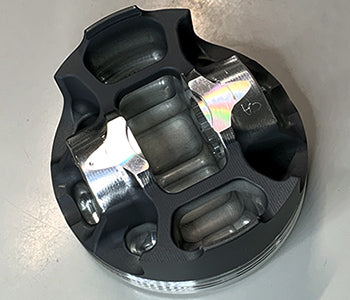 HKS 21004-AN020 Capacity Upgrade Kit HIGH RESPONSE for NISSAN Sklyline GT-R (R32/R33/R34) RB26 2.8L Photo-2