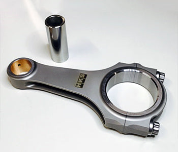 HKS 21004-AN020 Capacity Upgrade Kit HIGH RESPONSE for NISSAN Sklyline GT-R (R32/R33/R34) RB26 2.8L Photo-4