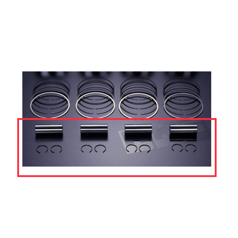 HKS 21005-AK001 Piston Pin Set 4CY-1 for FA20, SR20DET Photo-0
