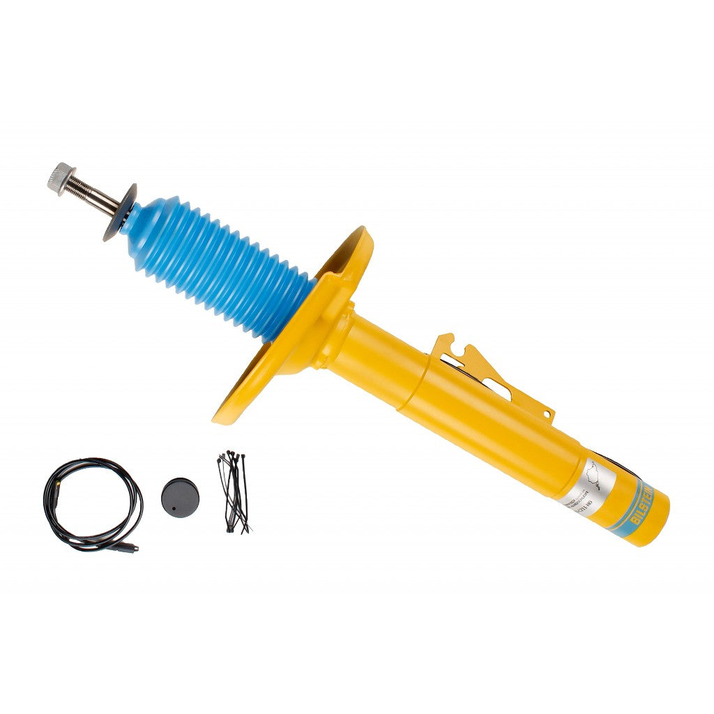 BILSTEIN 35-122111 Shock absorber front B6 (R3.2) PORSCHE Boxster Cayman (987) Photo-0