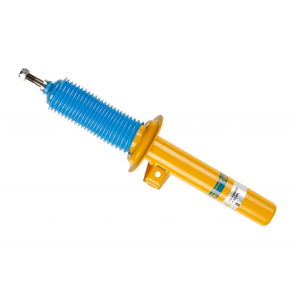 BILSTEIN 35-124092 Shock absorber front left B6 (R2) BMW Z4 (E85) Photo-0