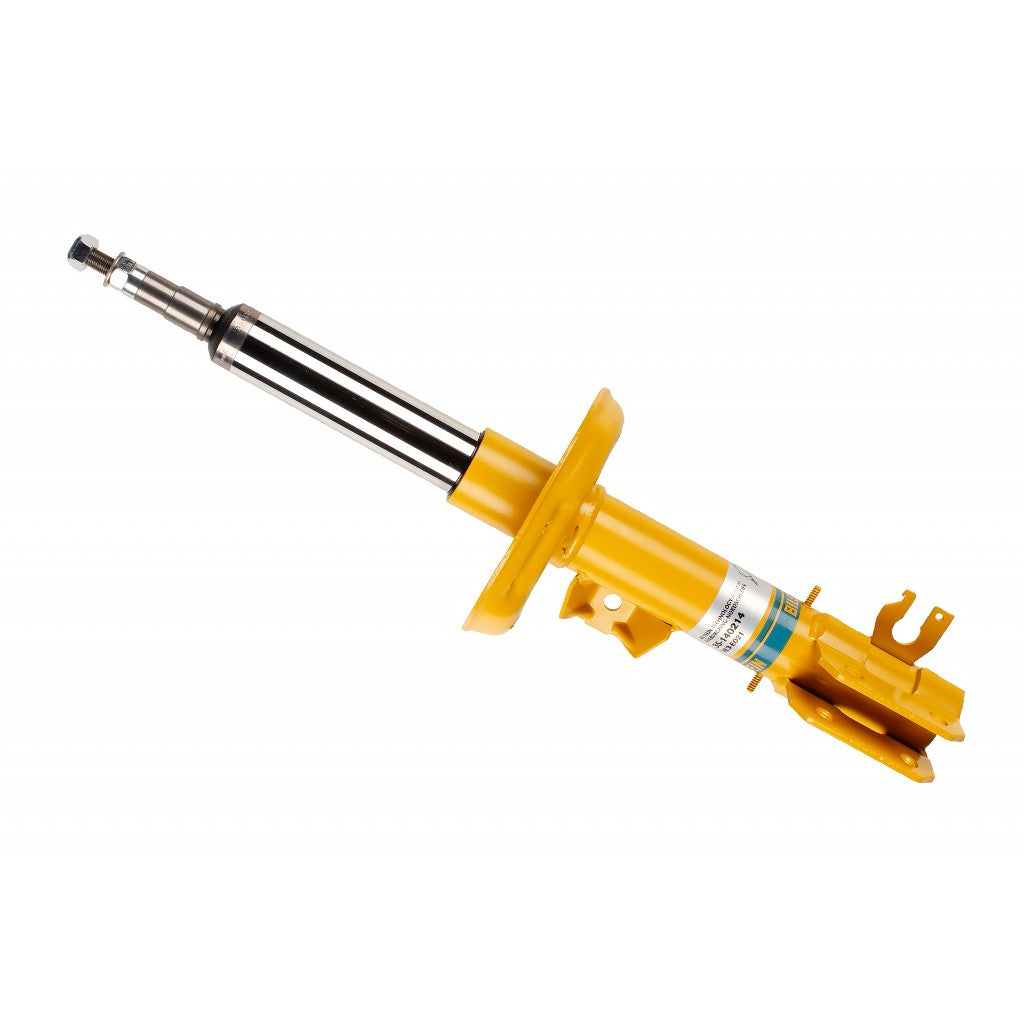 BILSTEIN 35-140214 Shock absorber front right B6 (R2) OPEL Corsa D + FIAT Grande Punto Photo-0