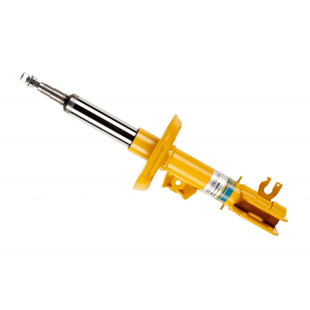 BILSTEIN 35-140245 Shock absorber front right B8 (R2) OPEL Corsa D + FIAT Grande Punto Photo-0