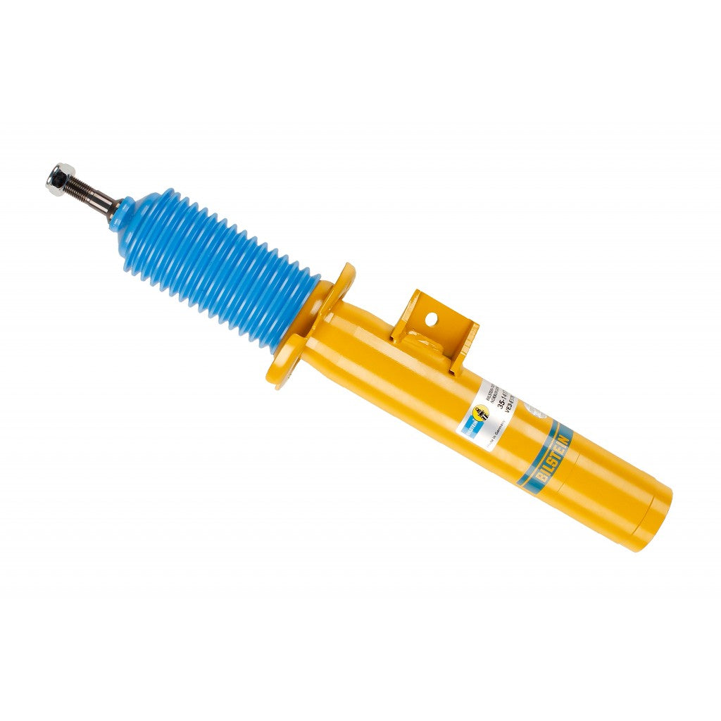 BILSTEIN 35-141792 Shock absorber front left B8 (R2) BMW 5 (E60 61) Photo-0