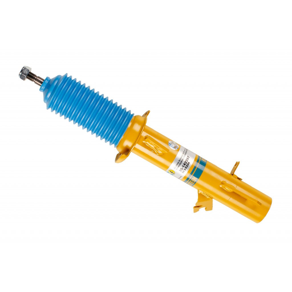 BILSTEIN 35-142287 Shock absorber front left B8 (R2) MINI (R55 56 57) Photo-0