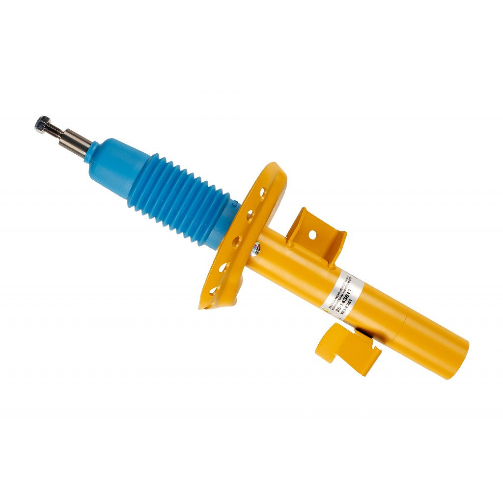BILSTEIN 35-143611 Shock absorber front left B8 (R2) FORD Mondeo IV Photo-0