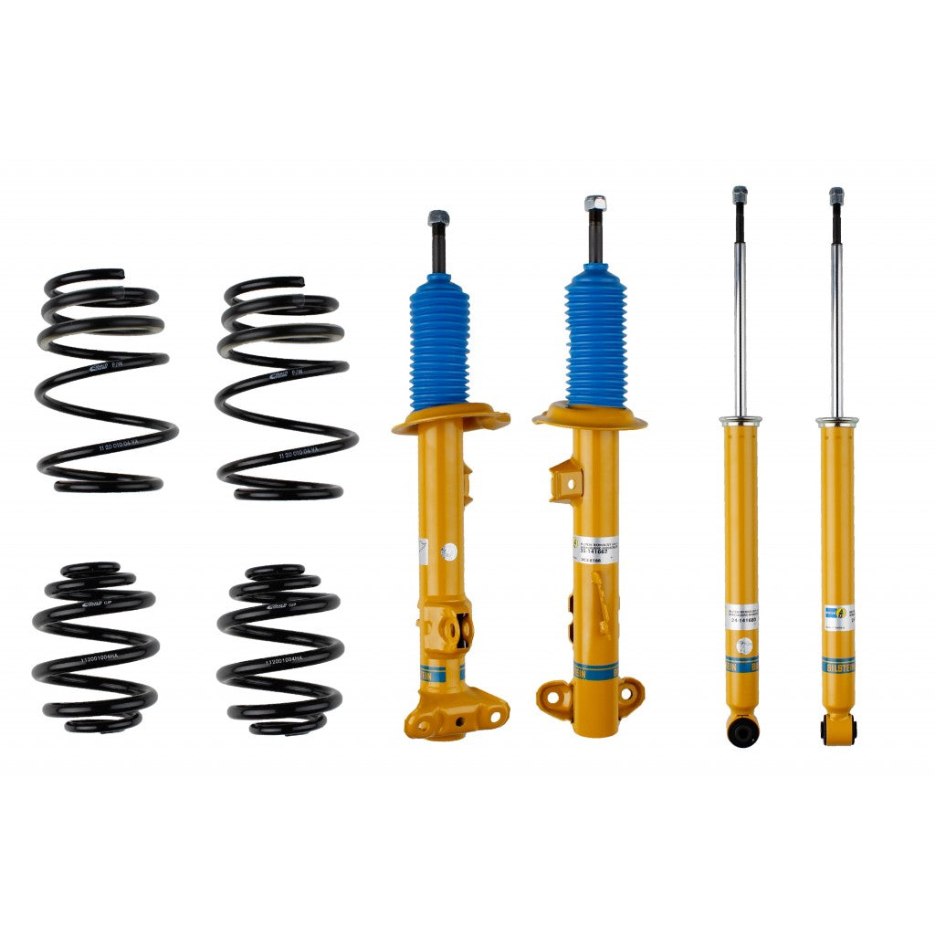BILSTEIN 46-000033 Pro-Kit B12 (R4) BMW Z4 Coupe Photo-0