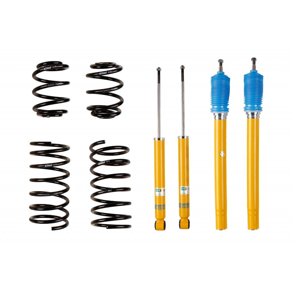 BILSTEIN 46-000101 Pro-Kit B12 (R4) BMW 3 (E30) Photo-0