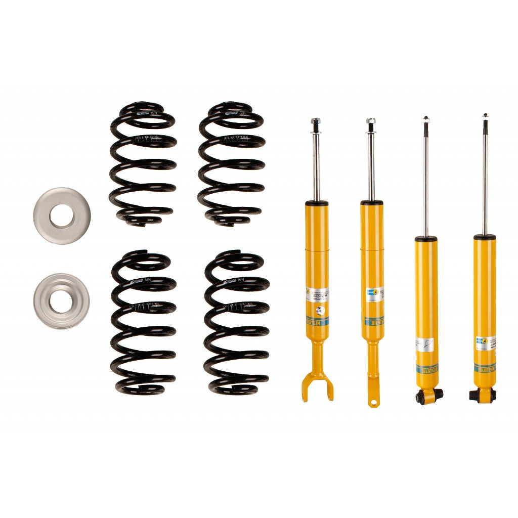 BILSTEIN 46-000446 Pro-Kit B12 (R4) VW PASSAT (3B3) Photo-0