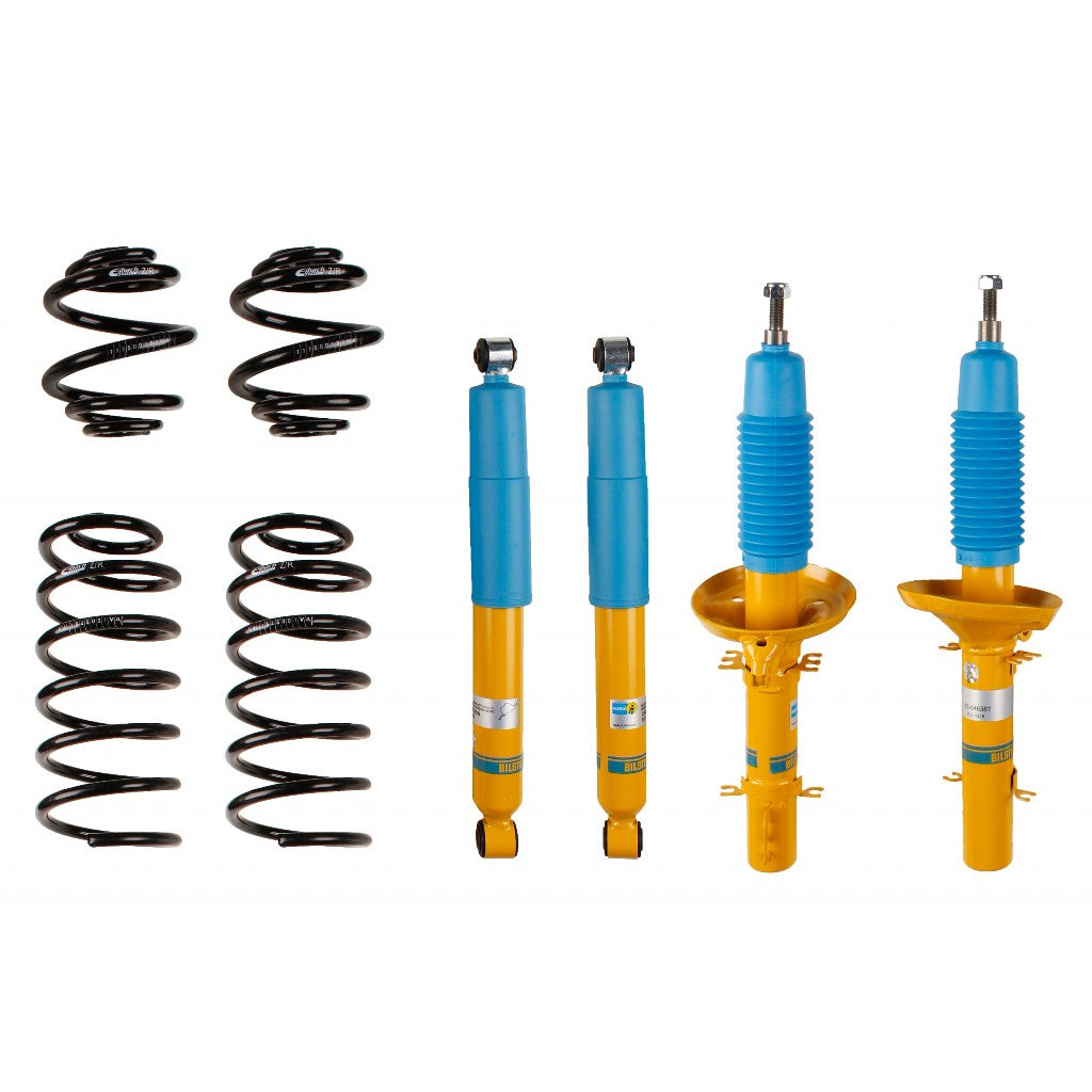 BILSTEIN 46-180193 Pro-Kit B12 (R4) VW BORA Kombi (1J6) Photo-0